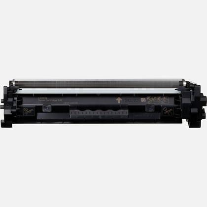 Canon 2164C002 Black Toner Cartridge 1,600 Pages Original Single-pack