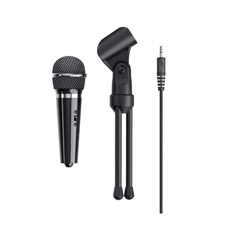 Trust Starzz Desk Microphone 21671