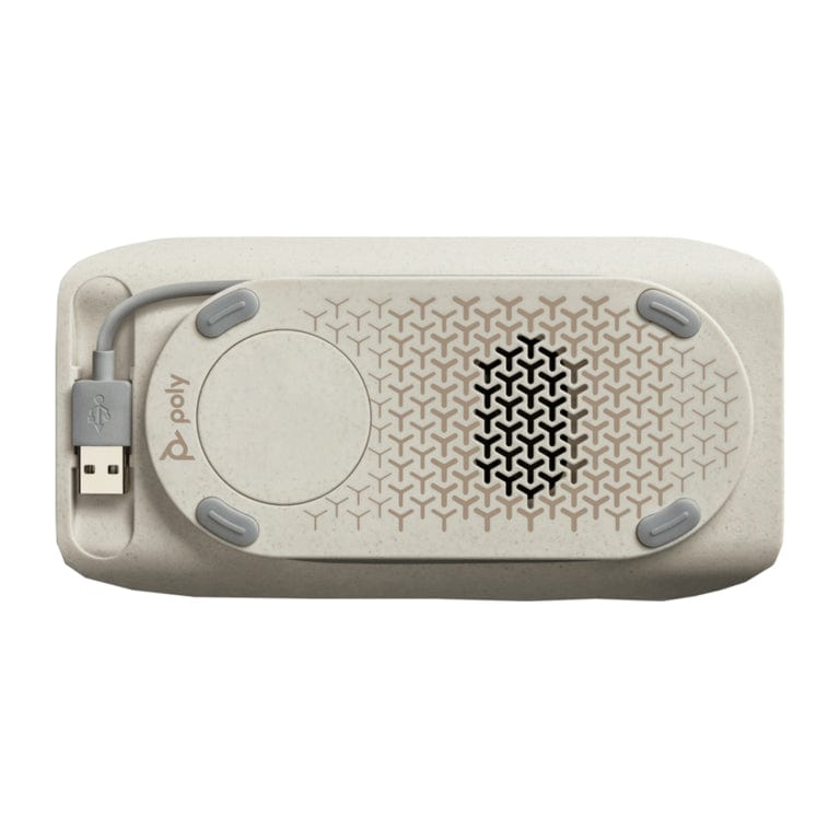 Poly Sync 20 MS Teams USB-A Speakerphone 216866-01