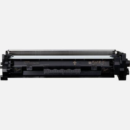 Canon 2168C002 Black Toner Cartridge 1,700 Pages Original Single-pack
