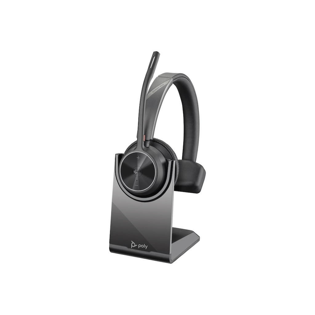 Wireless headset charging 2025 stand