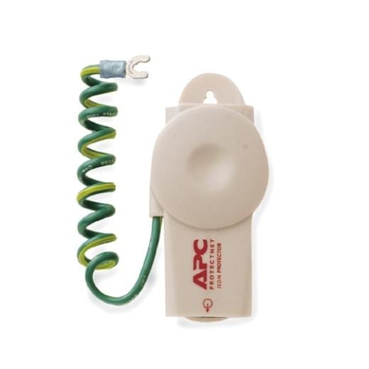 APC ProtectNet with Gigabit Protection PNET1GB