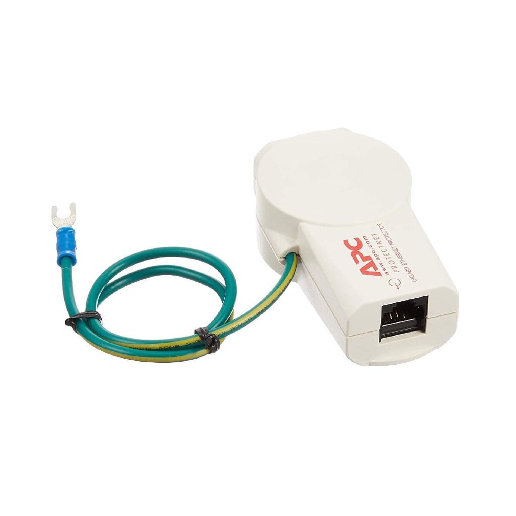 APC ProtectNet with Gigabit Protection PNET1GB