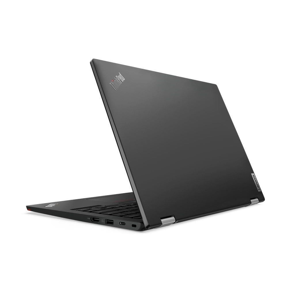 Lenovo ThinkPad L13 Yoga 13.3-inch WUXGA 2-in-1 Laptop - Intel Core i7-1255U 512GB SSD 16GB RAM Win 11 Pro 21B5002XZA