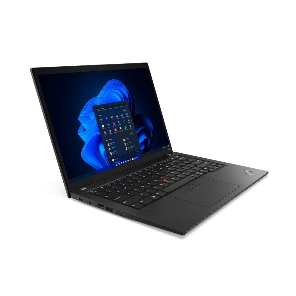 Lenovo ThinkPad T14s 14-inch WUXGA Laptop - Intel Core i5-1235U 512GB SSD 8GB RAM Win 11 Pro 21BR004TZA