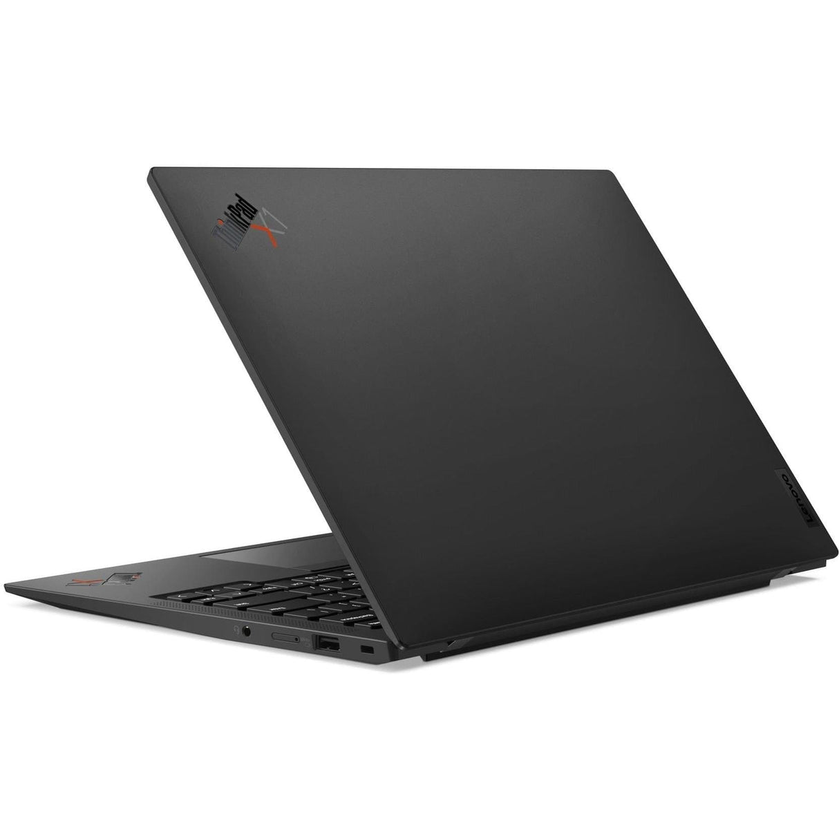 Lenovo ThinkPad X1 Carbon 14-inch 2.8K Laptop - Intel Core i7-1260P 512GB SSD 16GB RAM Win 11 Pro 21CB00DCZA