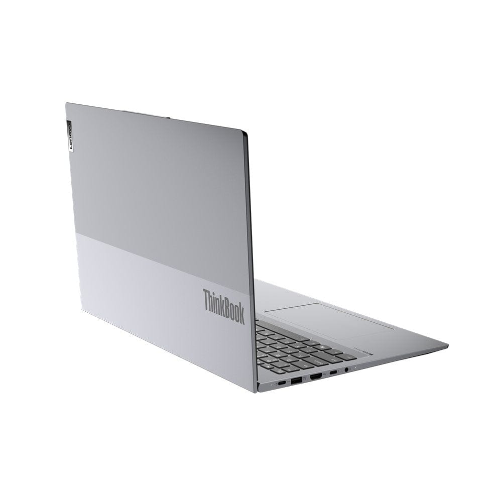Lenovo ThinkBook 16 16-inch WUXGA Laptop - Intel Core i7-1255U 512GB SSD 16GB RAM Win 11 Pro 21CY0030SA