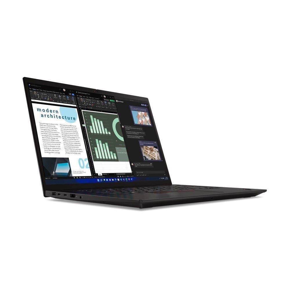 Lenovo X1 Extreme 16-inch WQUXGA Laptop - Intel Core i7-12700H 16GB RAM 512GB SSD RTX 3050 Ti Win 11 Pro 21DE0033ZA