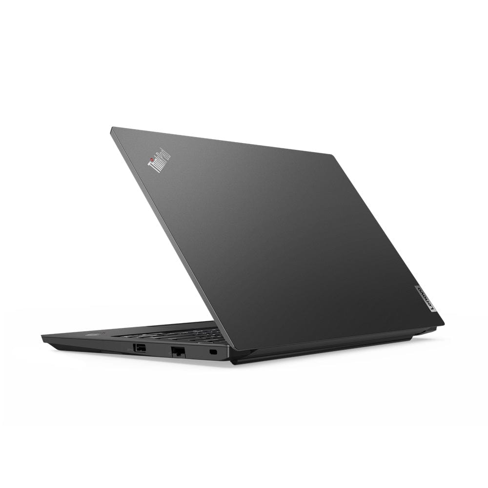 Lenovo ThinkPad E14 14-inch FHD Laptop - Intel Core i5-1235U 256GB SSD 8GB RAM Win 11 Pro 21E3S09E00