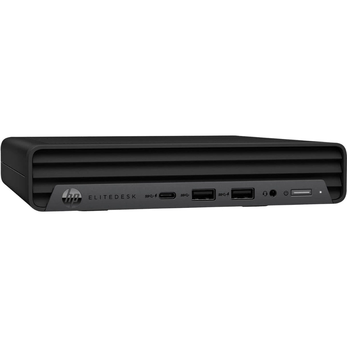 HP EliteDesk 800 G6 Desktop Mini PC - Intel Core i7-10700 512GB SSD 16GB RAM Windows 10 Pro 21K92EA