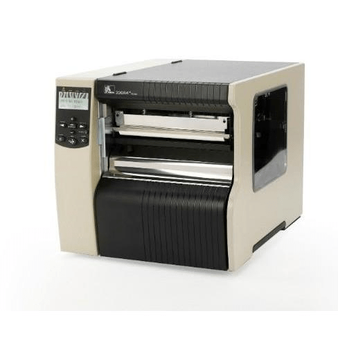 Zebra 220Xi4 label printer 203 x 203 DPI Wired
