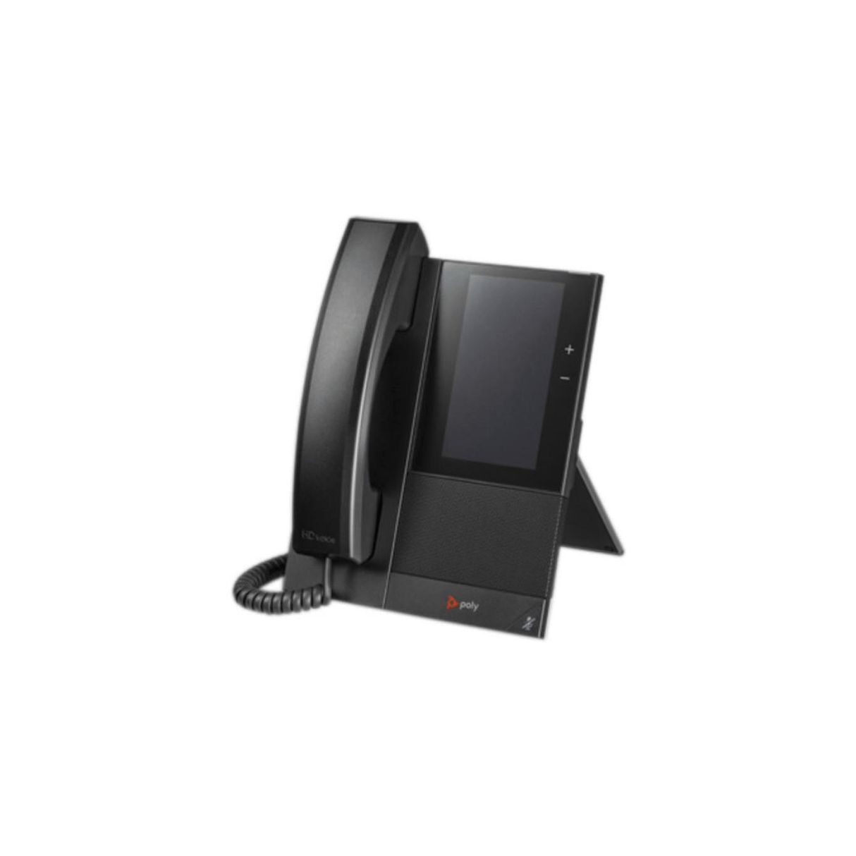 Poly CCX 500 Handset Desktop Phone 2200-49720-019