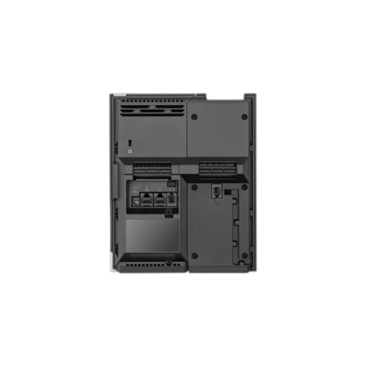 Poly CCX 500 Handset Desktop Phone 2200-49720-019