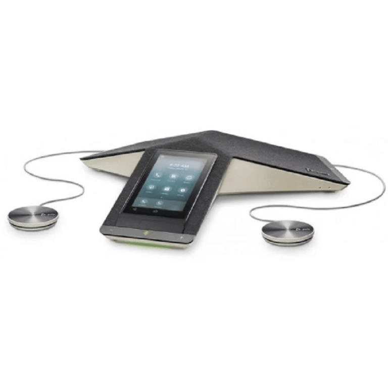 Poly Trio C Series Expansion Microphone 2200-86430-001