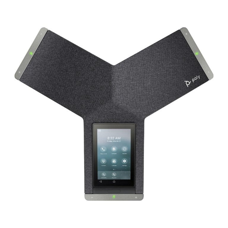 Poly Trio C60 Conference Speakerphone for Microsoft Teams 2200-86590-019