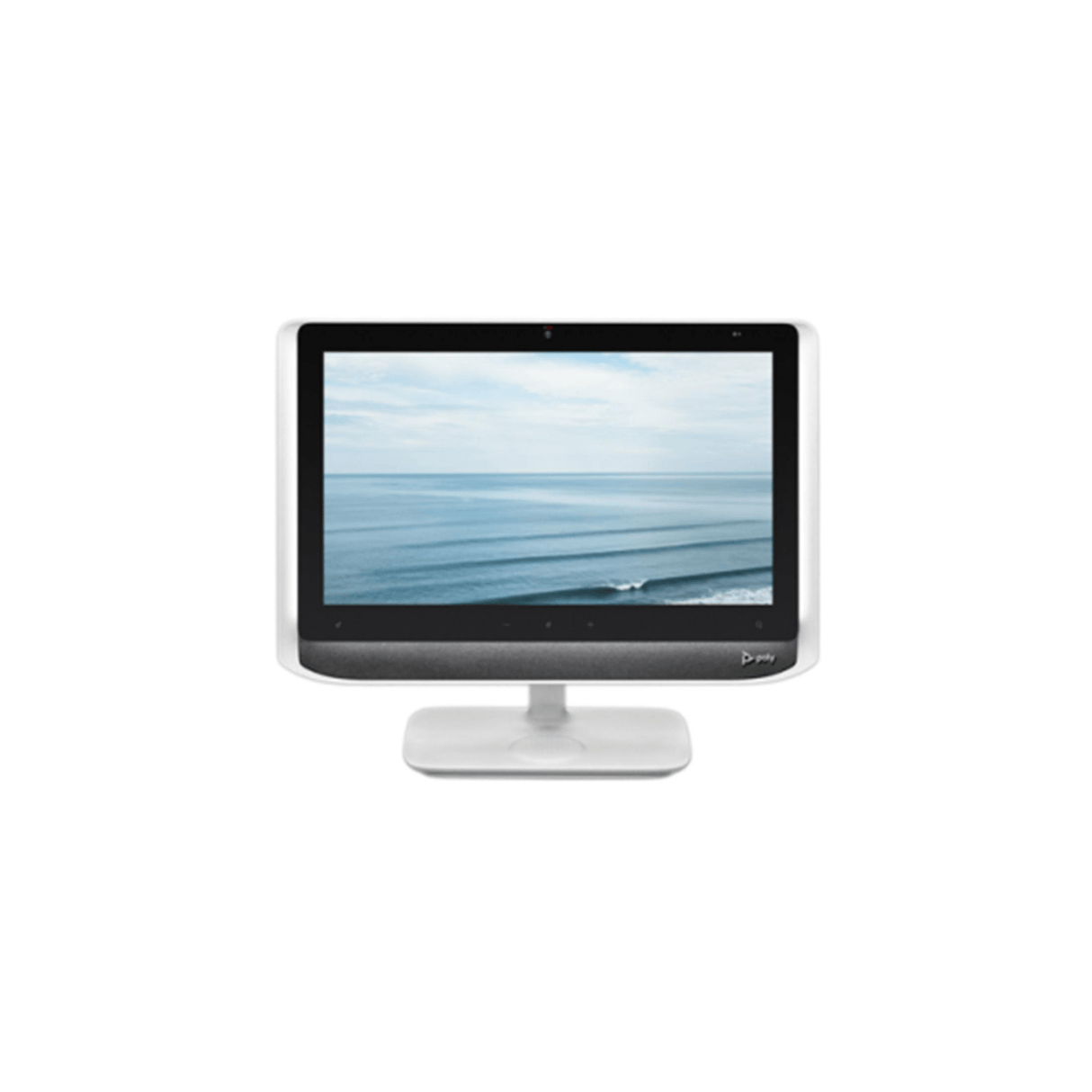 Poly Studio P21 21.5-inch 1920 x 1080p FHD All-in-One Monitor 2200-87100-101