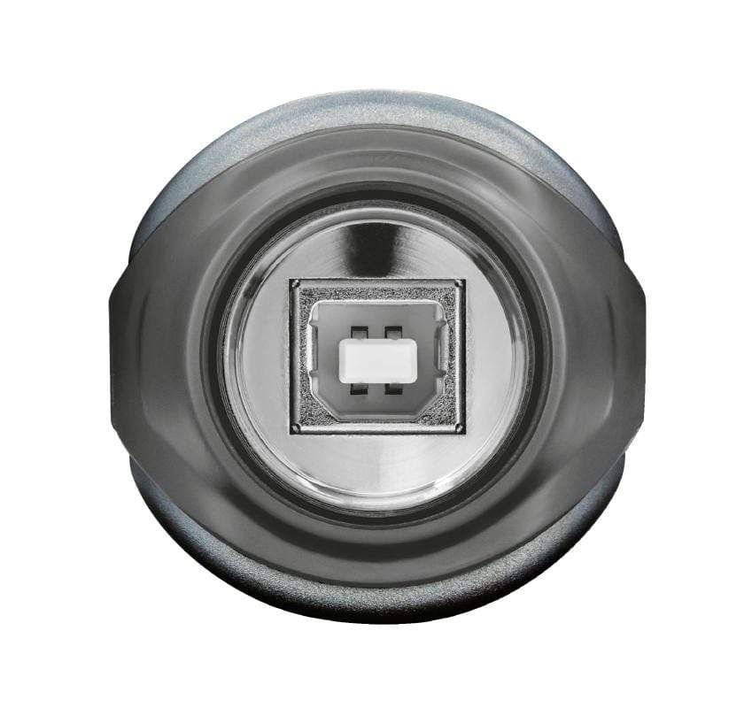 Trust GXT 242 Table Microphone Black 22614