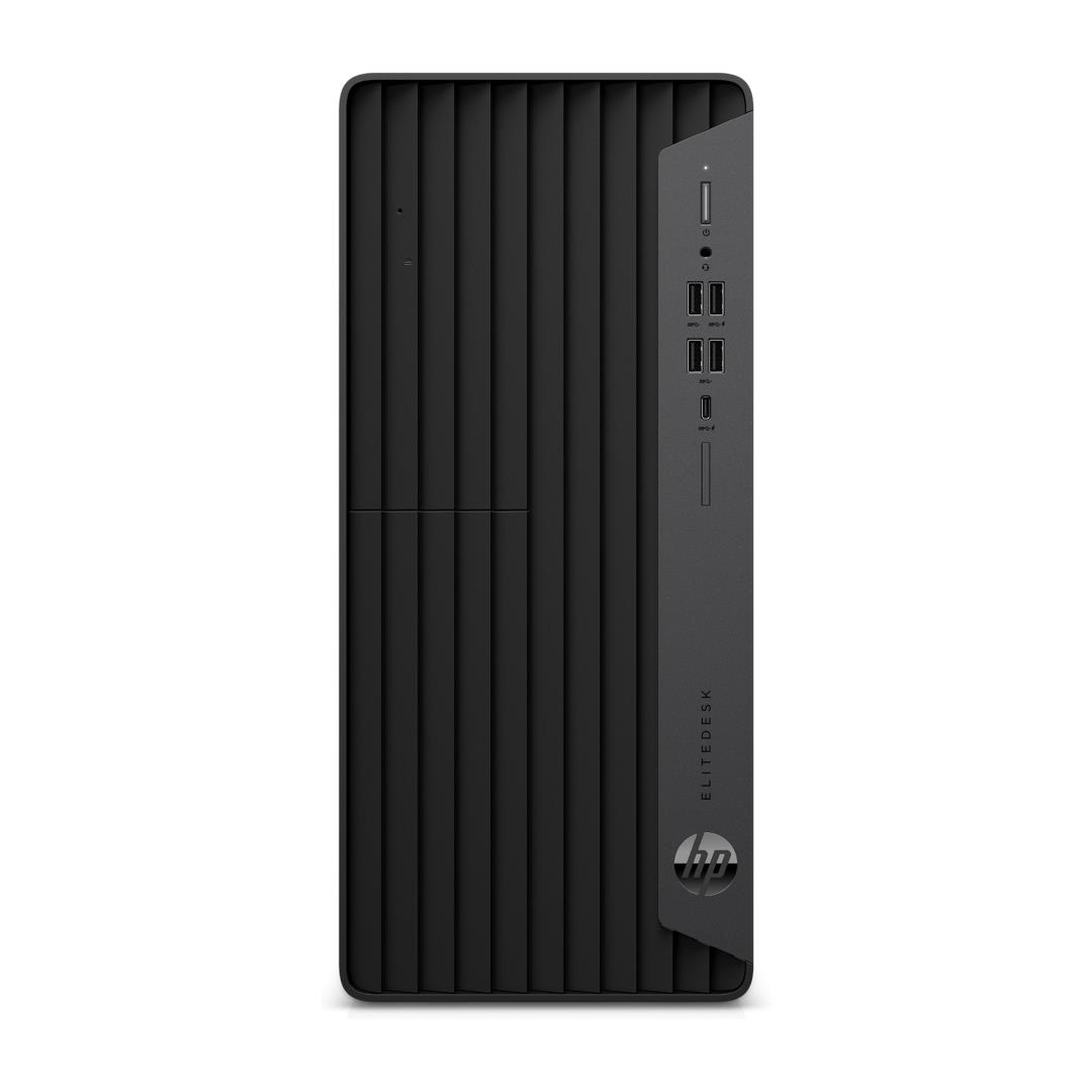 HP EliteDesk 800 G6 Tower PC - Intel Core i5-10500 256GB SSD 16GB RAM Windows 11 Pro 230F0AW