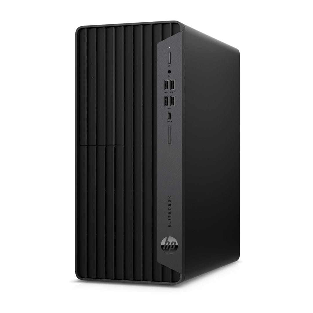 HP EliteDesk 800 G6 Tower PC - Intel Core i5-10500 256GB SSD 16GB RAM Windows 11 Pro 230F0AW