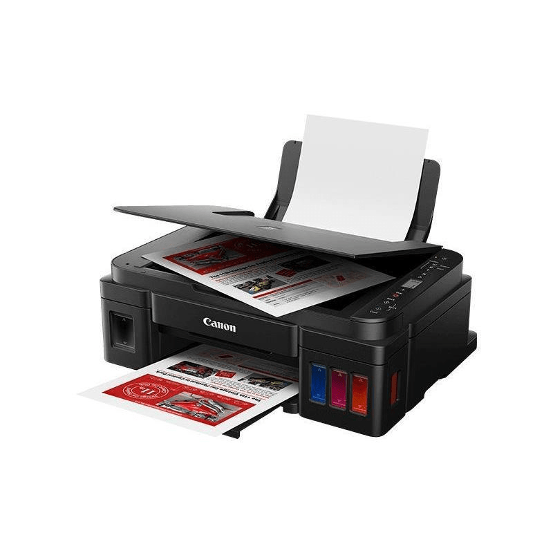 Canon PIXMA G3411 Inkjet 4800 x 1200 DPI A4 Wi-Fi 2315C025