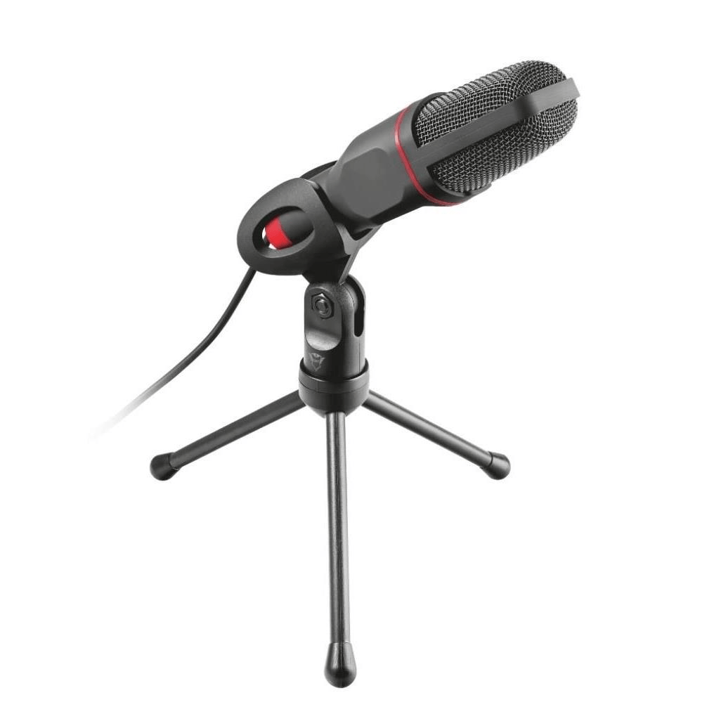 Trust GXT 212 Micro USB Microphone 23791