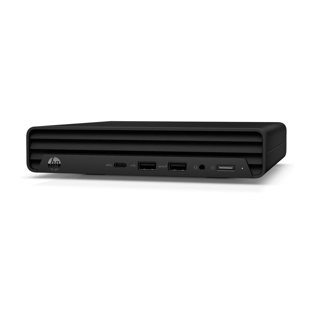 HP 260 G4 Desktop Mini PC - Intel Core i3-10110U 256GB SSD 8GB RAM Windows 11 Pro 23G84EA