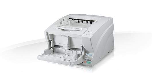 Canon imageFORMULA DR-X10C Up to 130 ppm 600 x 600 dpi A4 Sheet-fed Scanner 2417B003