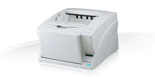 Canon imageFORMULA DR-X10C Up to 130 ppm 600 x 600 dpi A4 Sheet-fed Scanner 2417B003