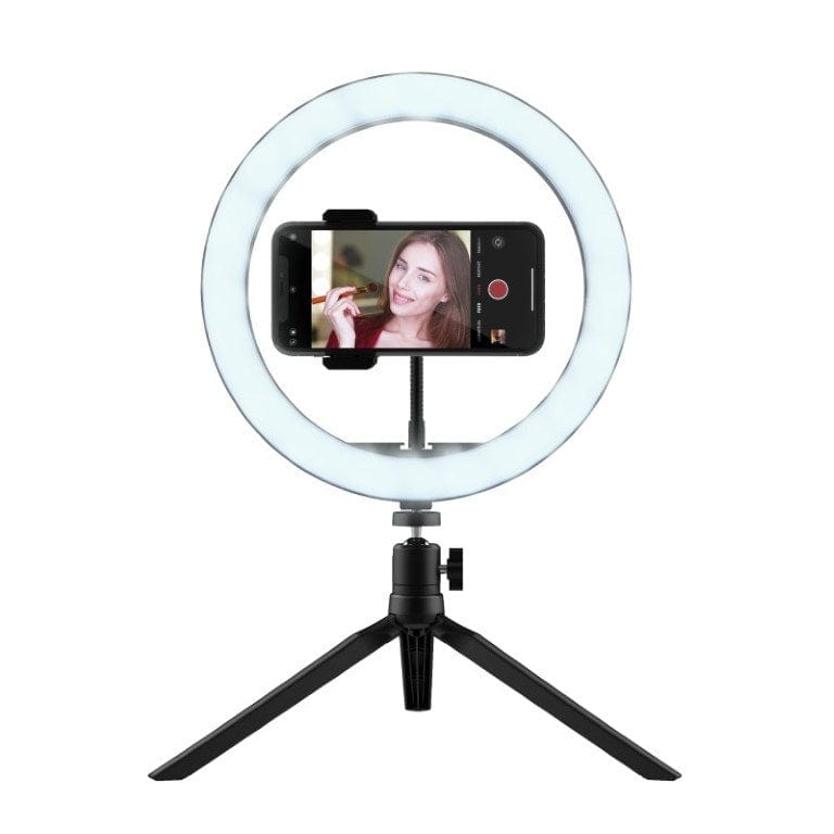 Trust Maku Ring Light Vlogging Kit TRS-24393