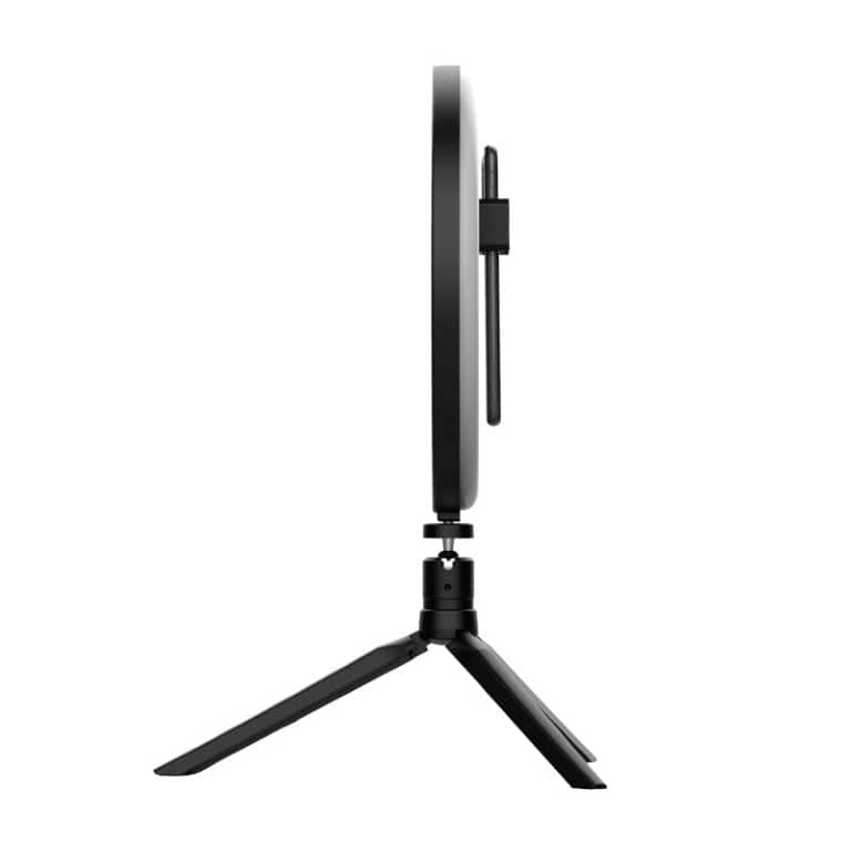 Trust Maku Ring Light Vlogging Kit TRS-24393