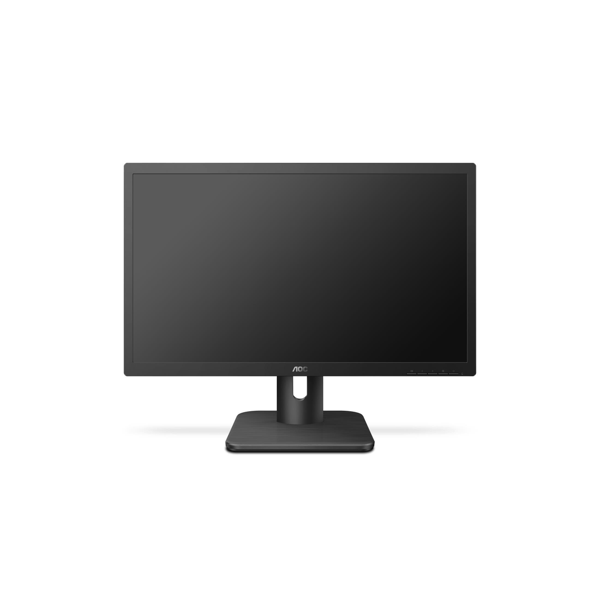 AOC Essential-line 24E1H 23.8-inch 1920 x 1080px FHD 16:9 60Hz 2ms TN LCD Gaming Monitor