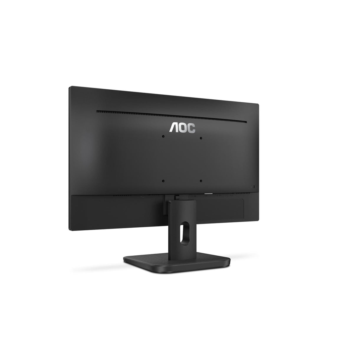AOC Essential-line 24E1H 23.8-inch 1920 x 1080px FHD 16:9 60Hz 2ms TN LCD Gaming Monitor