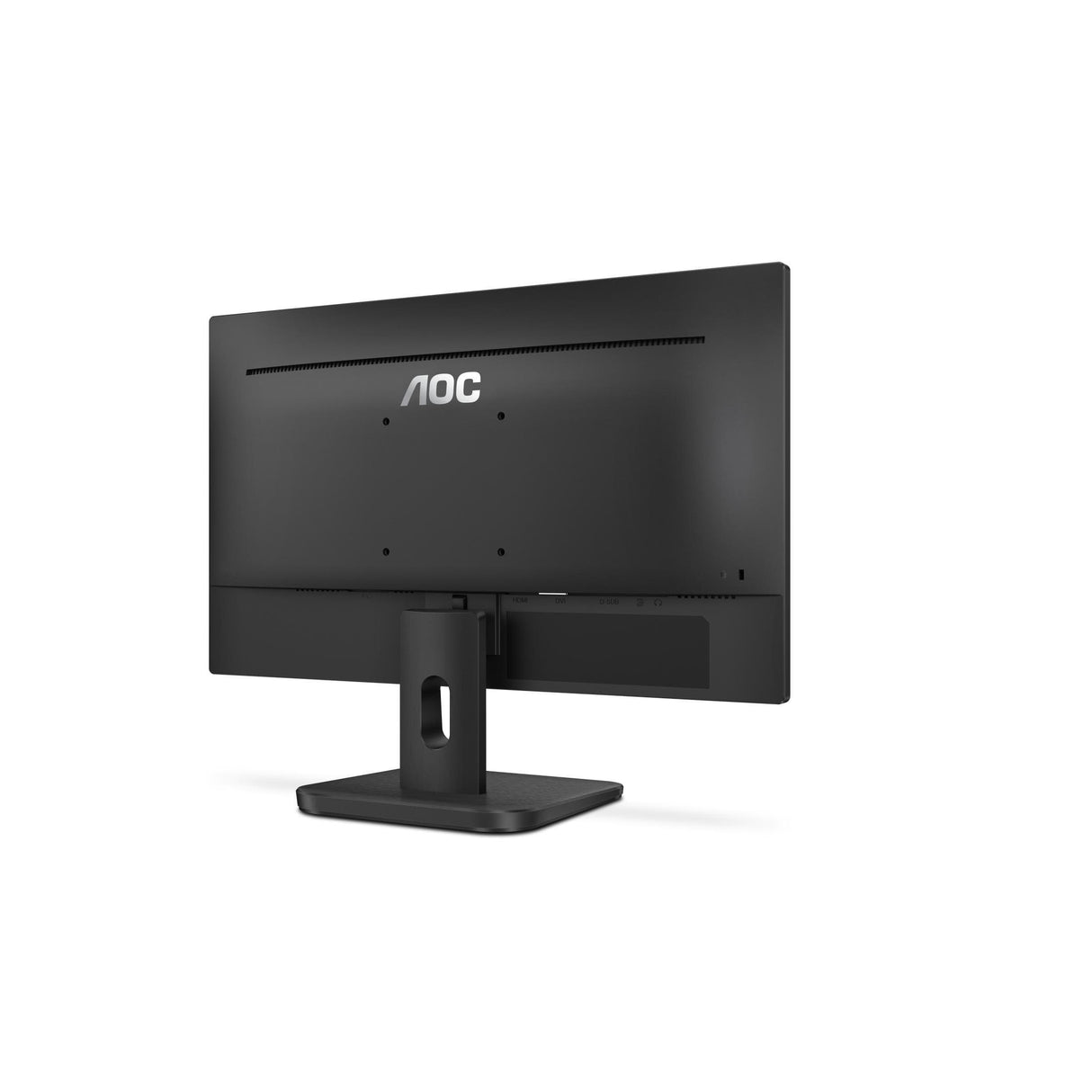 AOC Essential-line 24E1H 23.8-inch 1920 x 1080px FHD 16:9 60Hz 2ms TN LCD Gaming Monitor