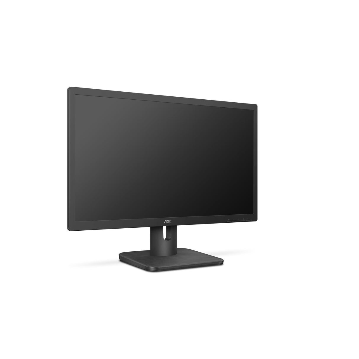 AOC Essential-line 24E1H 23.8-inch 1920 x 1080px FHD 16:9 60Hz 2ms TN LCD Gaming Monitor