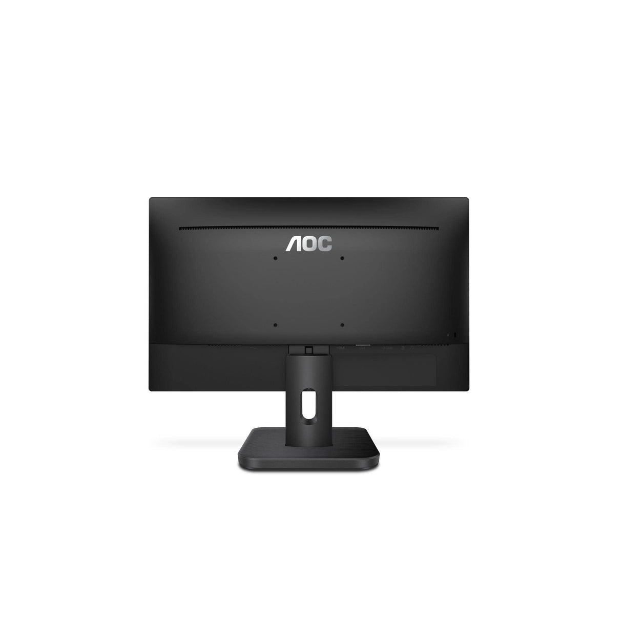 AOC Essential-line 24E1H 23.8-inch 1920 x 1080px FHD 16:9 60Hz 2ms TN LCD Gaming Monitor