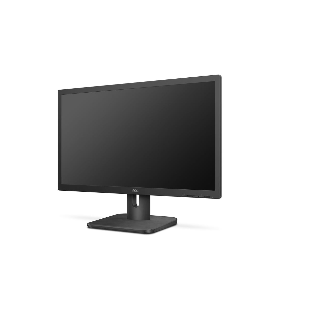 AOC Essential-line 24E1H 23.8-inch 1920 x 1080px FHD 16:9 60Hz 2ms TN LCD Gaming Monitor