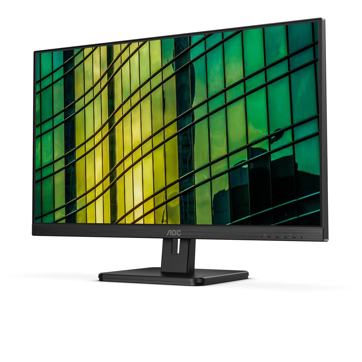 AOC 24E2H Monitor 23.8-inch 1920 x 1080p FHD 16:9 75Hz 4ms IPS WLED Monitor