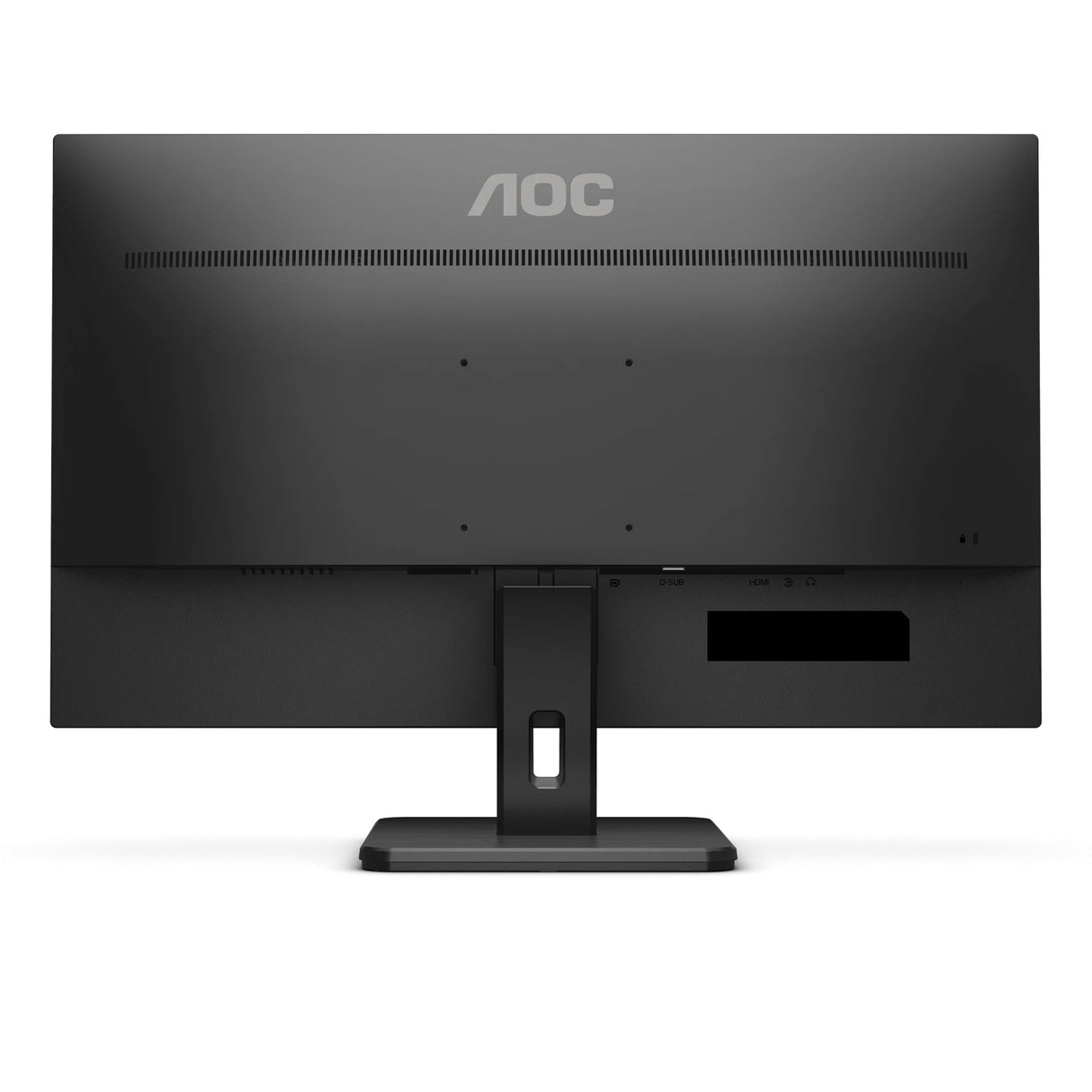 AOC 24E2H Monitor 23.8-inch 1920 x 1080p FHD 16:9 75Hz 4ms IPS WLED Monitor