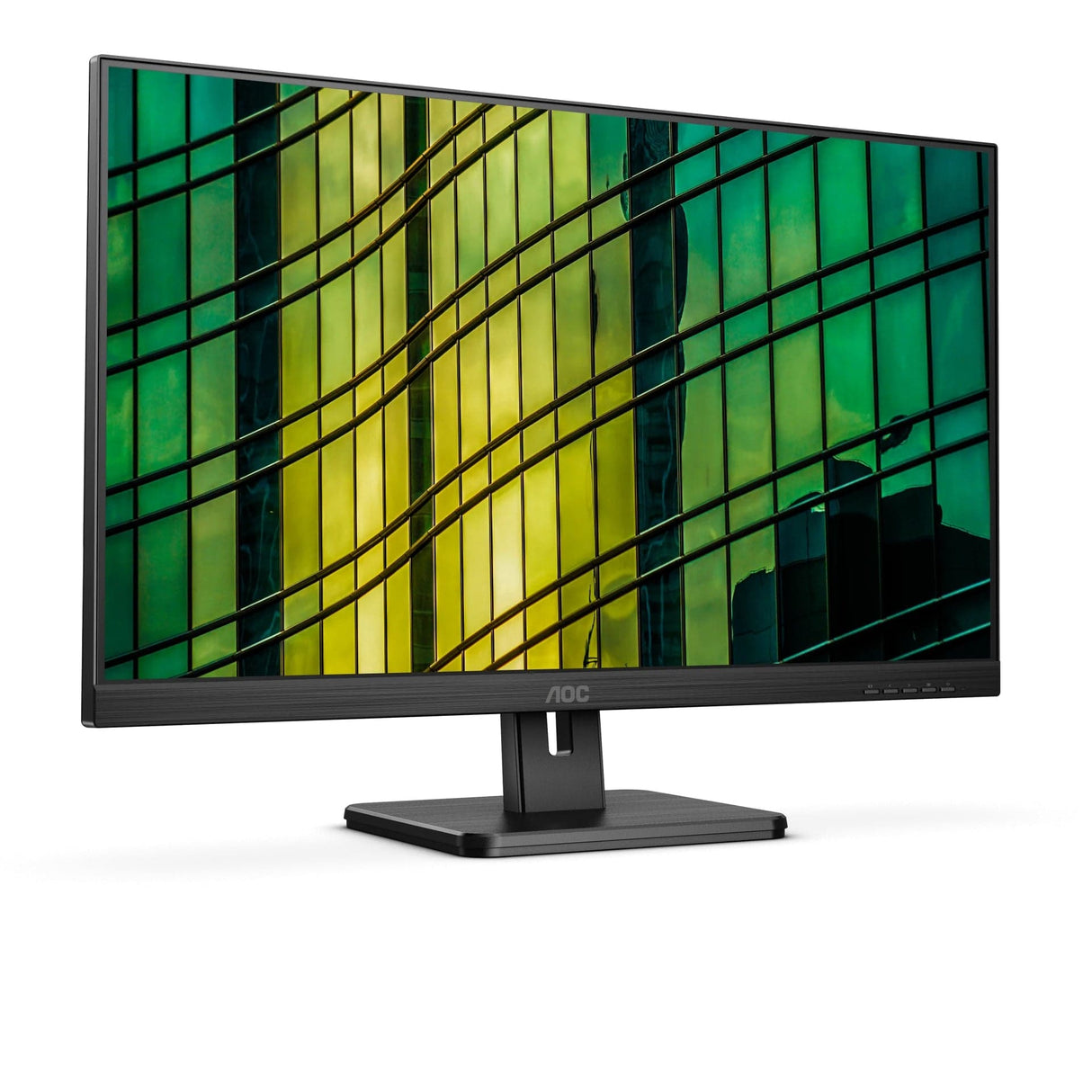 AOC 24E2H Monitor 23.8-inch 1920 x 1080p FHD 16:9 75Hz 4ms IPS WLED Monitor