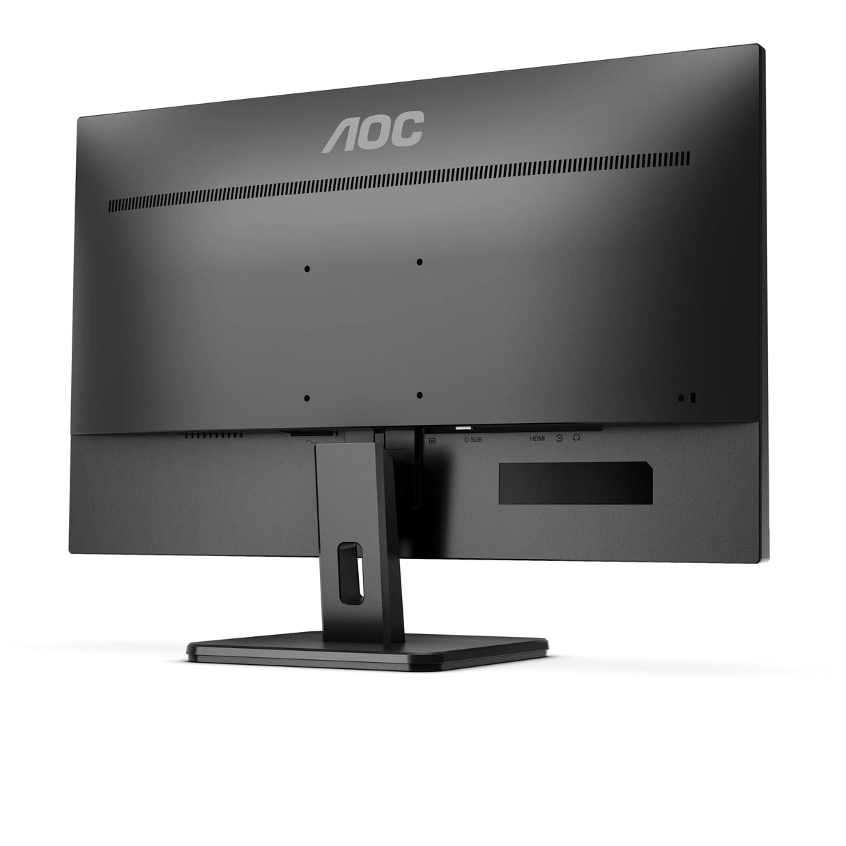 AOC 24E2H Monitor 23.8-inch 1920 x 1080p FHD 16:9 75Hz 4ms IPS WLED Monitor