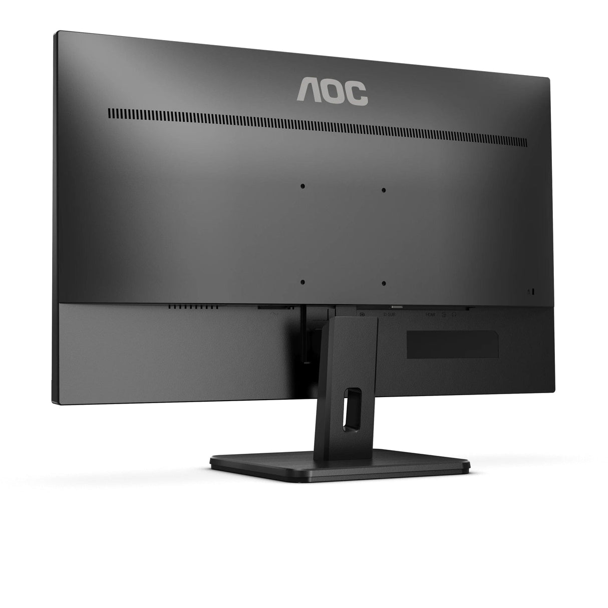 AOC 24E2H Monitor 23.8-inch 1920 x 1080p FHD 16:9 75Hz 4ms IPS WLED Monitor