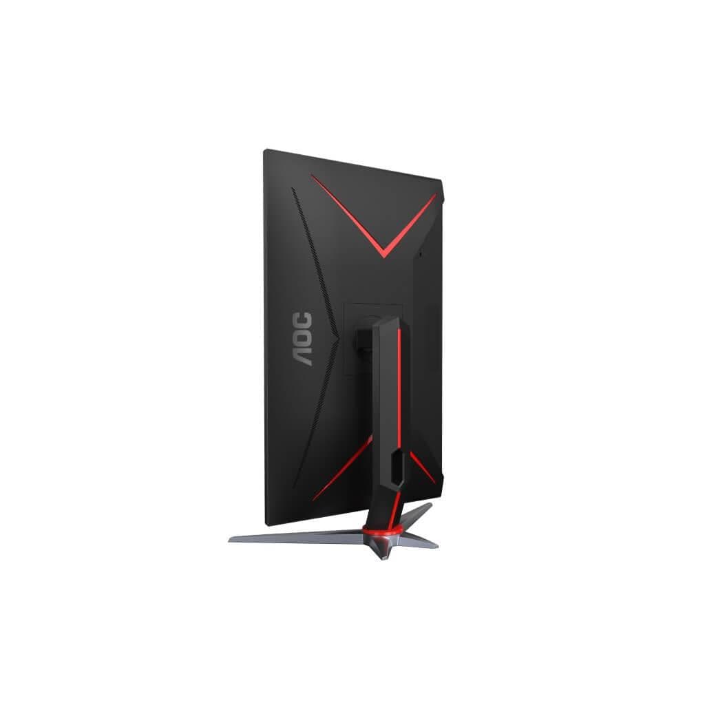 AOC 24-inch 1920 x 1080p FHD 16:9 165Hz 1ms IPS LED Gaming Monitor 24G2SP