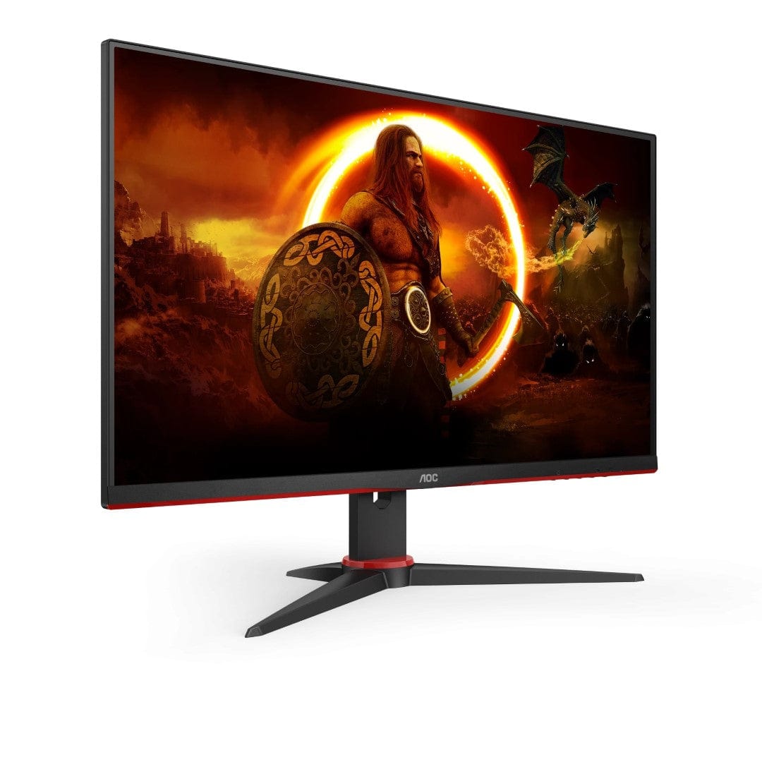AOC 24G2ZE 24-inch 1920 x 1080p FHD 16:9 240hz 1ms IPS LED Monitor