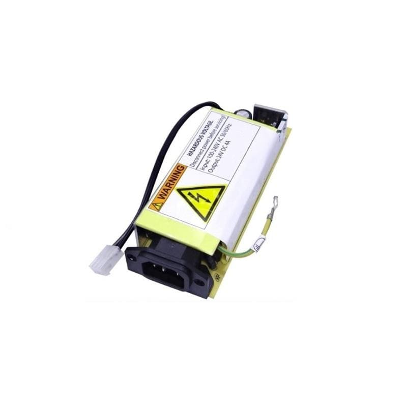 MikroTik CCR 24v 4A internal power Supply for CCR1016 and CCR1036 Series 24V4APOW