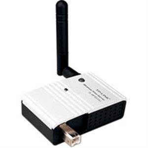 Lexmark C925 MarkNet N8250 Print Server Black and White Wireless LAN 24Z0063