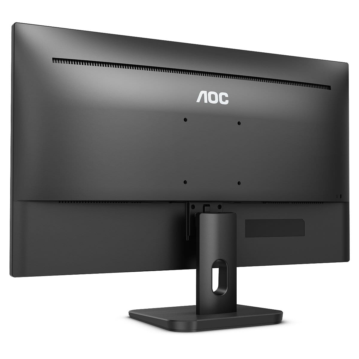 AOC Monitor 27' IPS ; 1920 x 1080; Anti glare; Flicker Free; low blue light ;Vesa mount; 4 year warranty