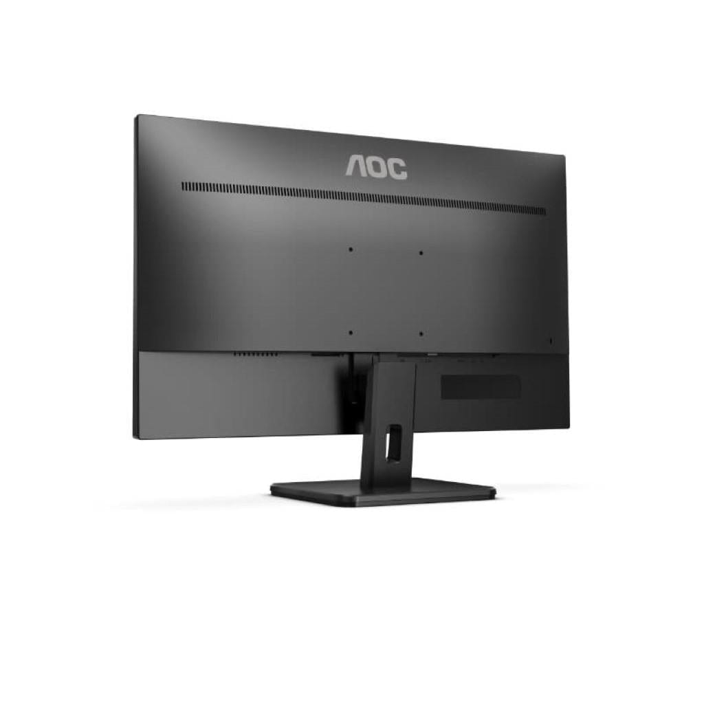 AOC 27-inch 1920 x 1080p FHD 16:9 75Hz 1ms IPS WLED Monitor 27E2H
