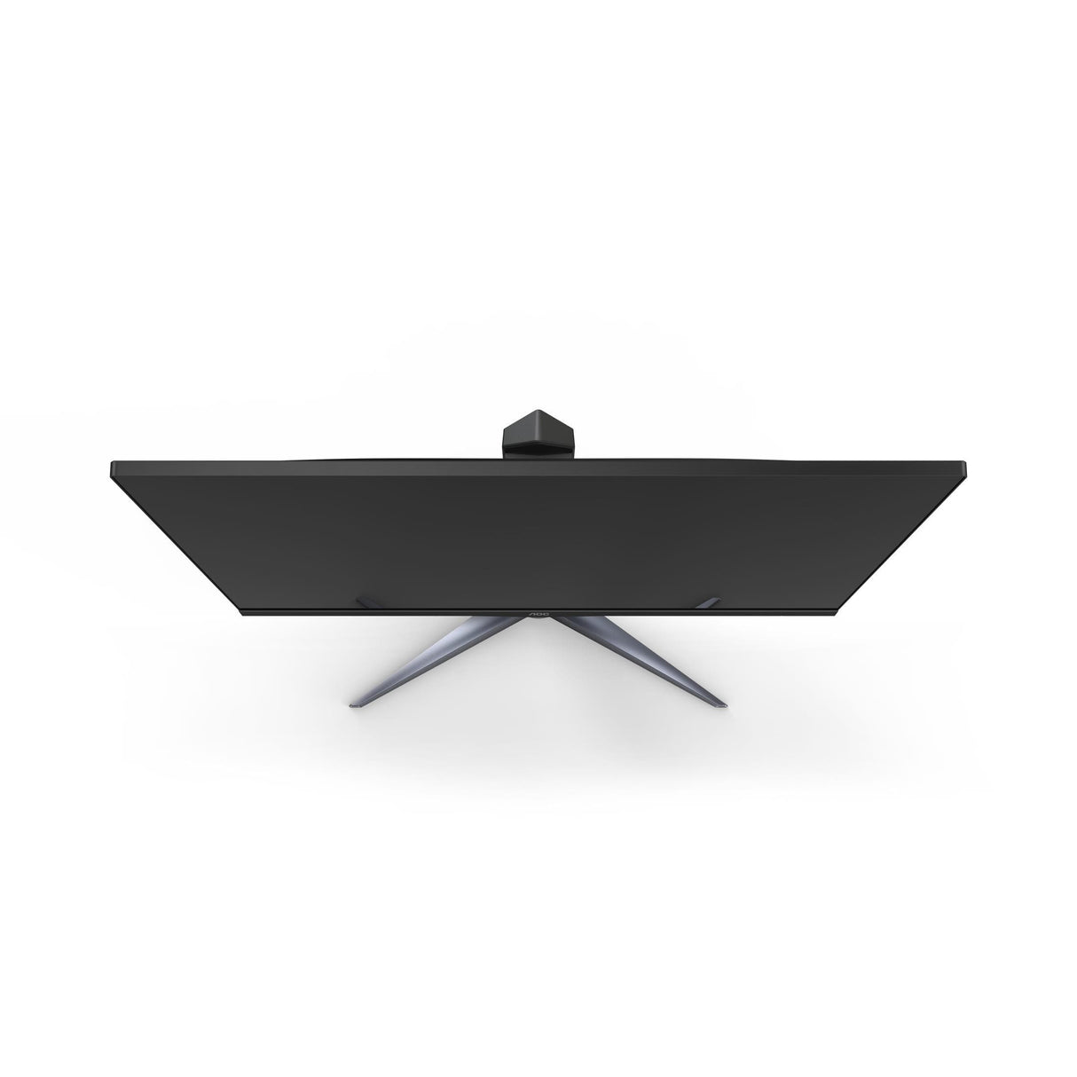 AOC Gaming 27G2 27-inch 1920 x 1080px FHD 16:9 144Hz 1ms G-SYNC Compatible AMD FreeSync IPS LCD Monitor