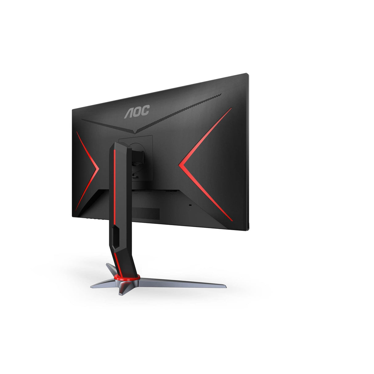 AOC Gaming 27G2 27-inch 1920 x 1080px FHD 16:9 144Hz 1ms G-SYNC Compatible AMD FreeSync IPS LCD Monitor