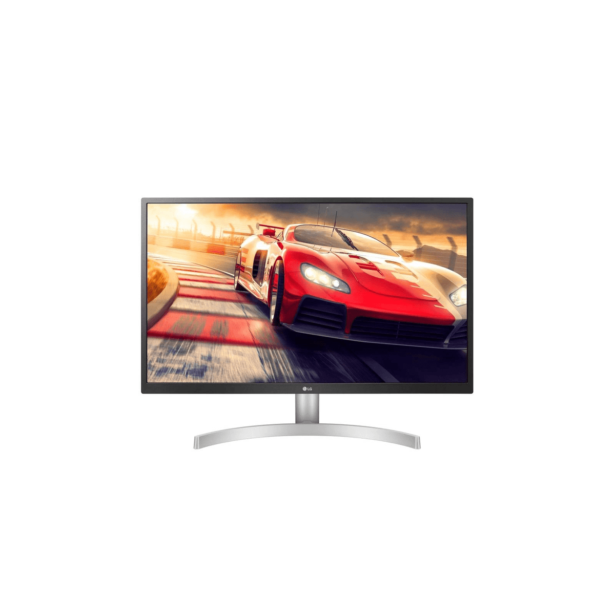 LG 27-inch 3840 x 2160p UHD 16:9 60Hz 5ms IPS LED Monitor 27UL500 LG 27-inch 3840 x 2160p UHD 16:9 60Hz 5ms IPS LED Monitor 27UL500